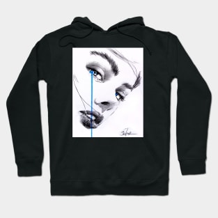 Close 2 u Hoodie